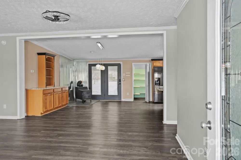 4855 Talley Road Walkertown, NC 27051