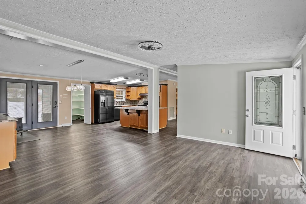 4855 Talley Road Walkertown, NC 27051