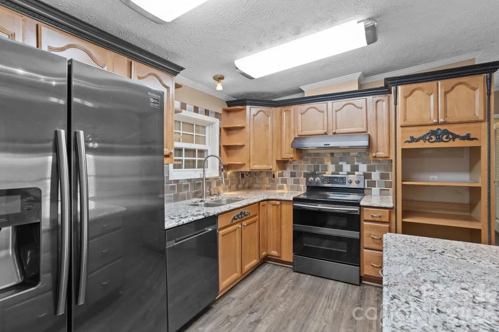 4855 Talley Road Walkertown, NC 27051