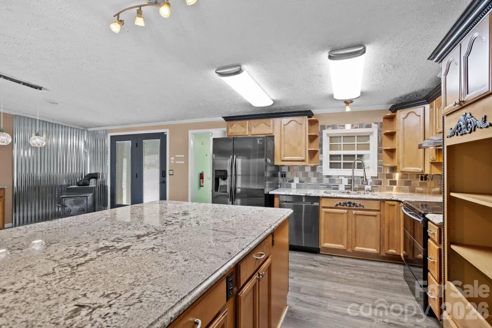 4855 Talley Road Walkertown, NC 27051