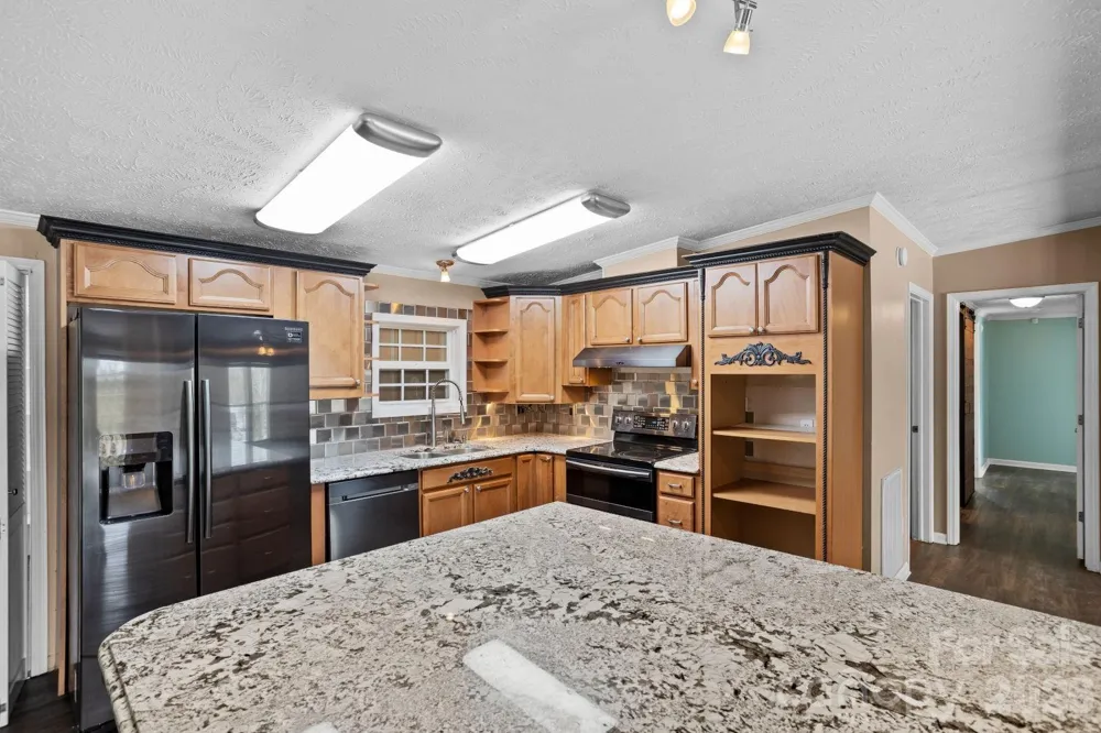 4855 Talley Road Walkertown, NC 27051