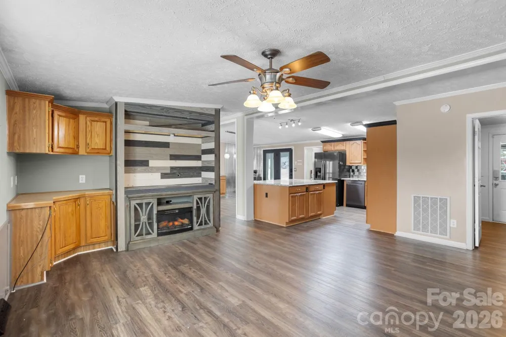 4855 Talley Road Walkertown, NC 27051