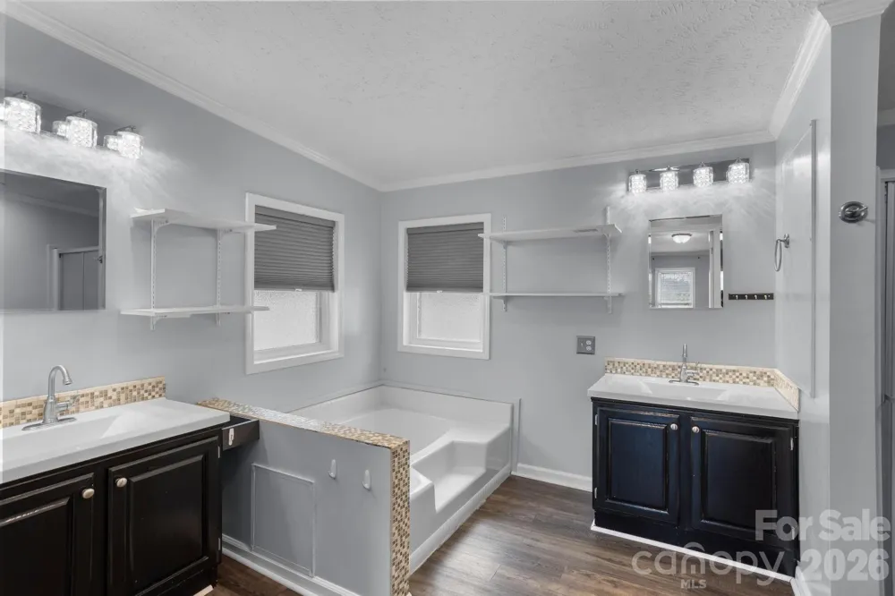 4855 Talley Road Walkertown, NC 27051