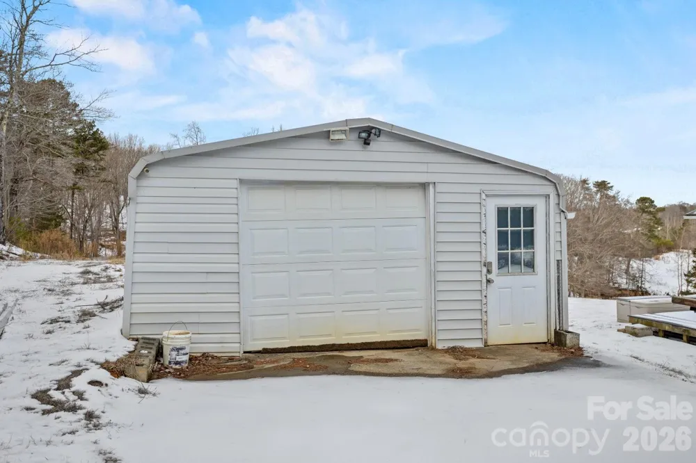 4855 Talley Road Walkertown, NC 27051