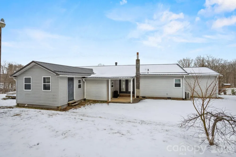 4855 Talley Road Walkertown, NC 27051