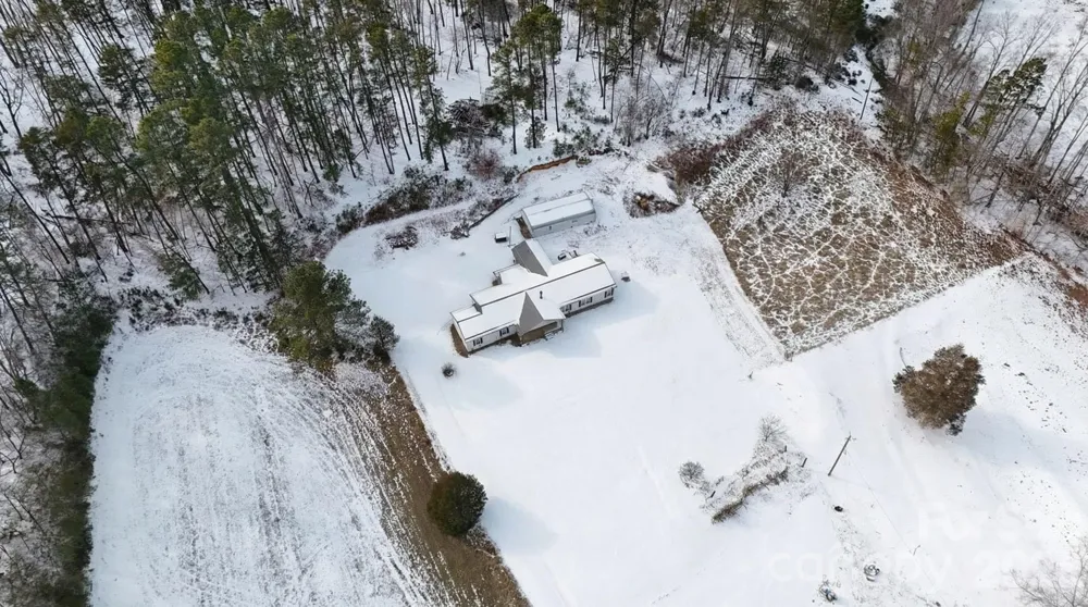 4855 Talley Road Walkertown, NC 27051