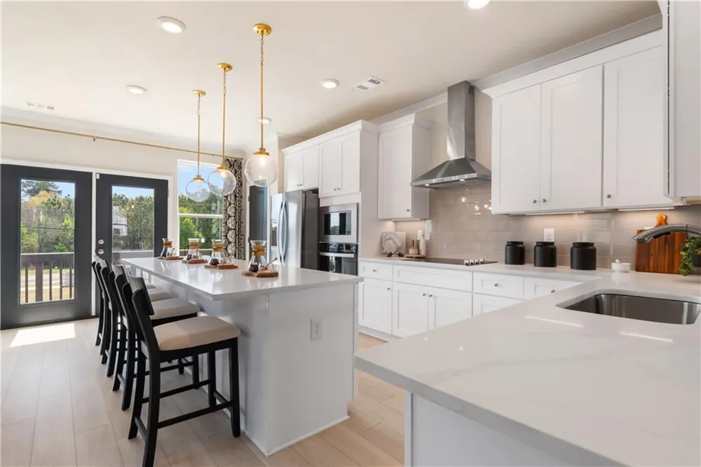 346 Allegro Bend McDonough, GA 30253