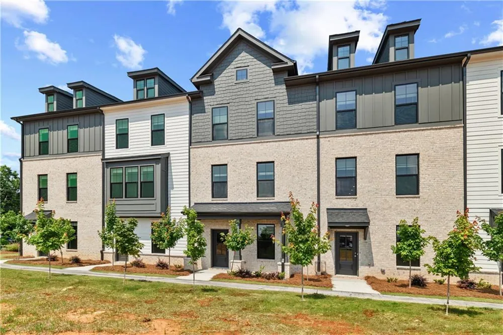 346 Allegro Bend McDonough, GA 30253