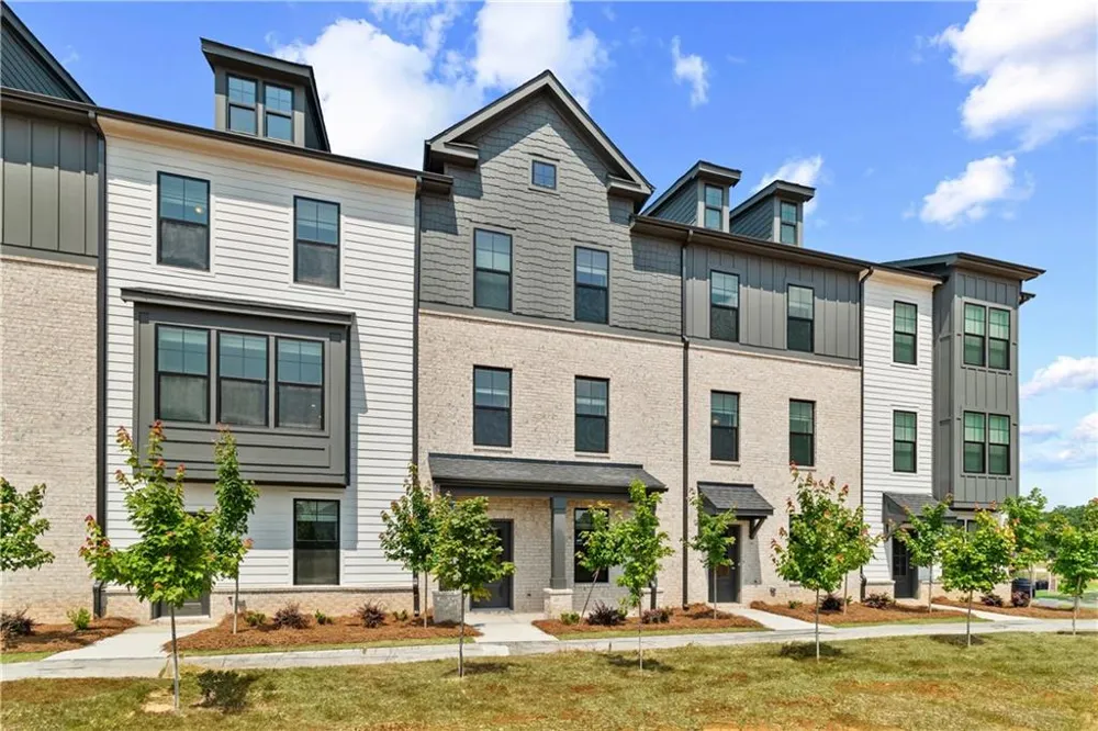 346 Allegro Bend McDonough, GA 30253