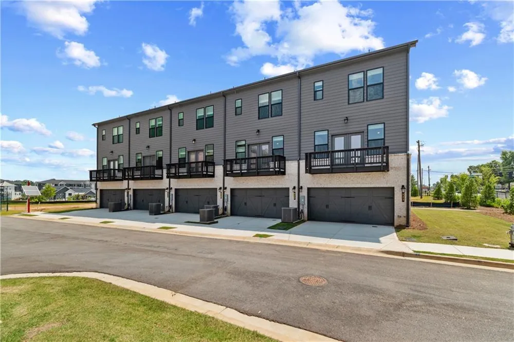 346 Allegro Bend McDonough, GA 30253
