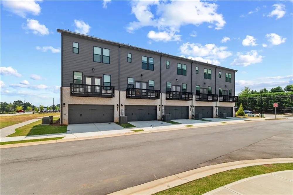 346 Allegro Bend McDonough, GA 30253