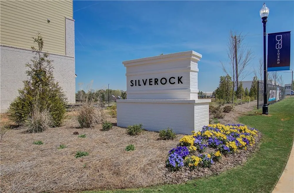 346 Allegro Bend McDonough, GA 30253