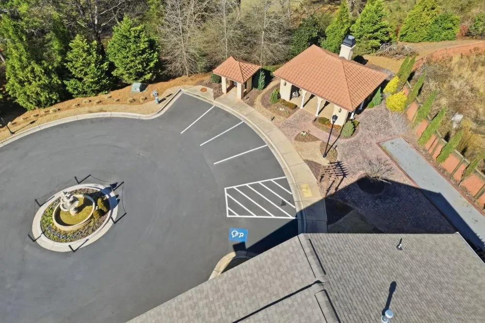 110 Via Roma Woodstock, GA 30189