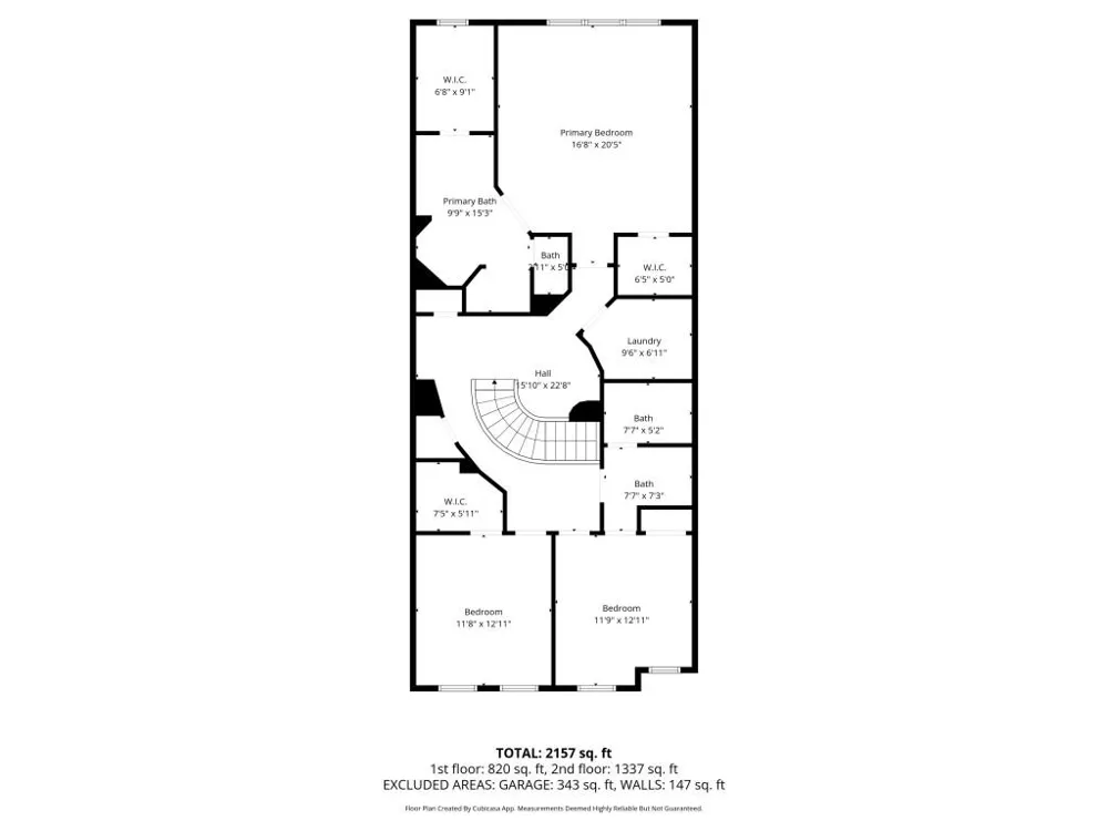 110 Via Roma Woodstock, GA 30189