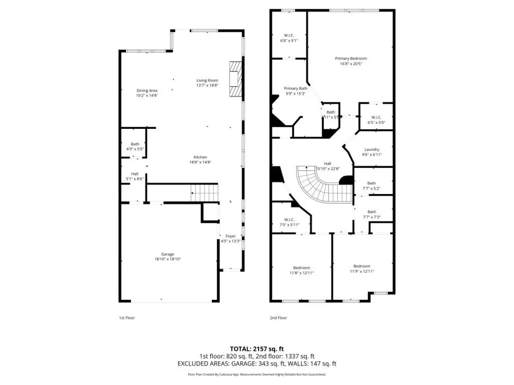 110 Via Roma Woodstock, GA 30189