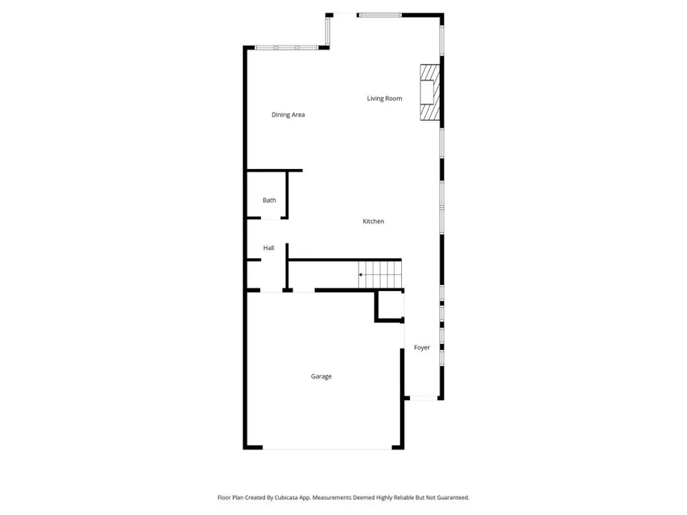 110 Via Roma Woodstock, GA 30189