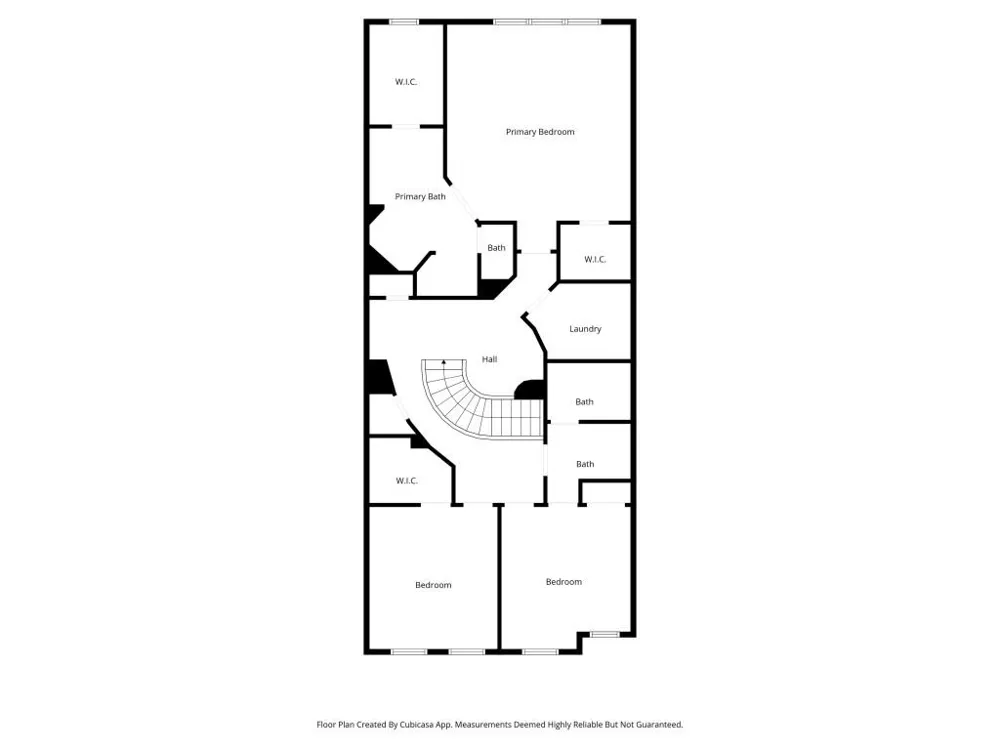 110 Via Roma Woodstock, GA 30189