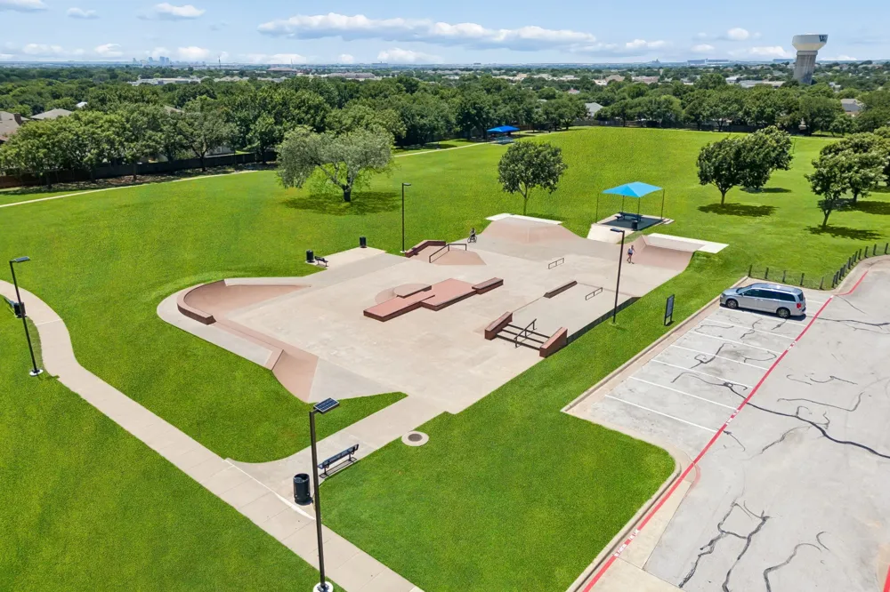 6417 Loma Vista Drive Watauga, TX 76148