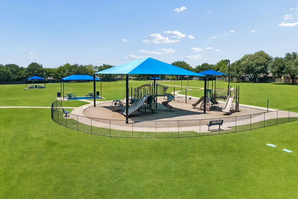 6417 Loma Vista Drive Watauga, TX 76148