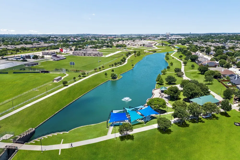 6417 Loma Vista Drive Watauga, TX 76148