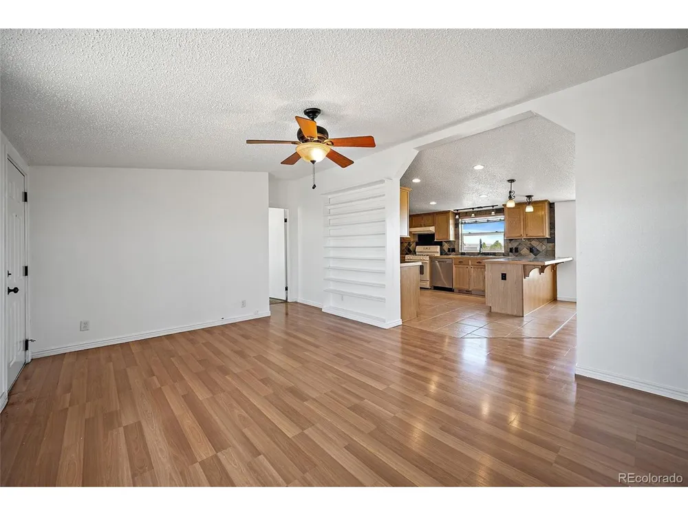1385 Antelope Drive Calhan, CO 80808