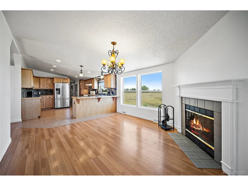 1385 Antelope Drive Calhan, CO 80808
