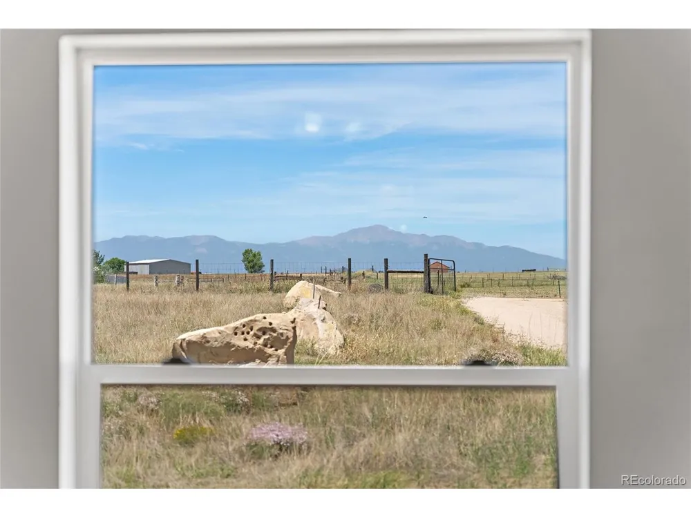 1385 Antelope Drive Calhan, CO 80808