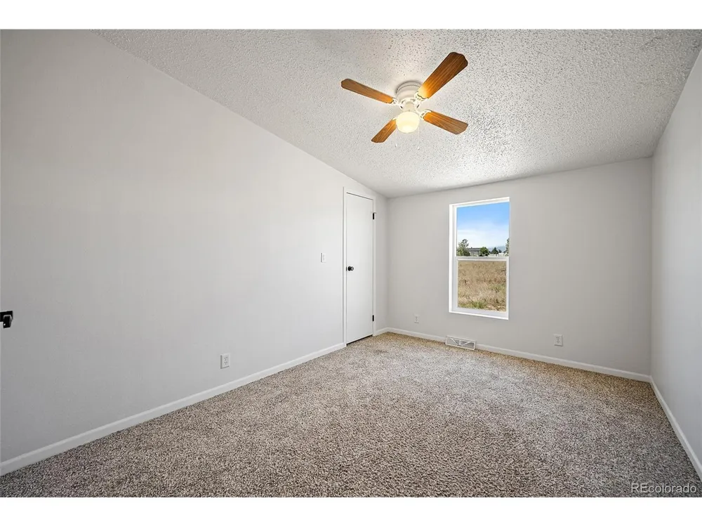 1385 Antelope Drive Calhan, CO 80808