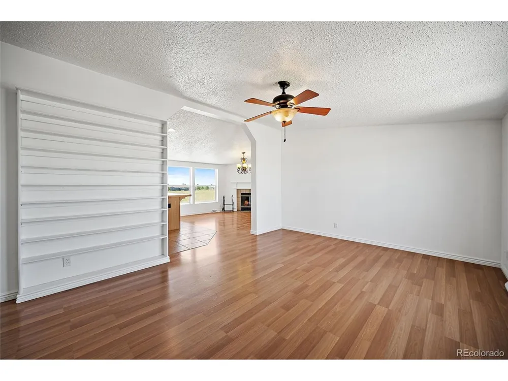 1385 Antelope Drive Calhan, CO 80808