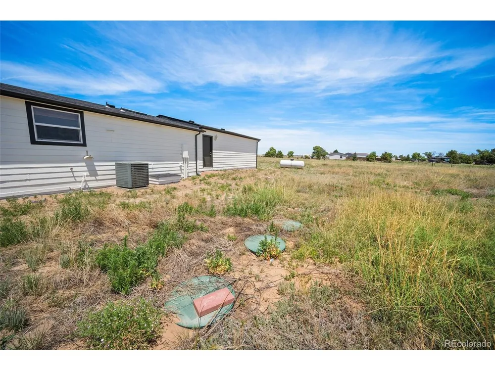 1385 Antelope Drive Calhan, CO 80808