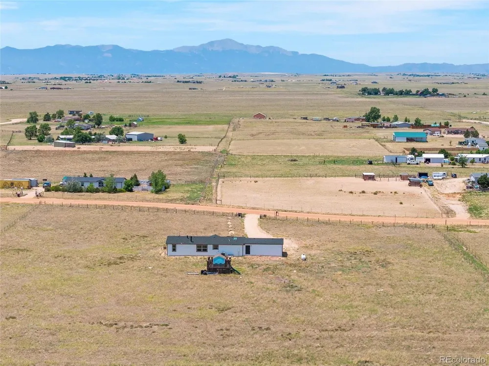 1385 Antelope Drive Calhan, CO 80808