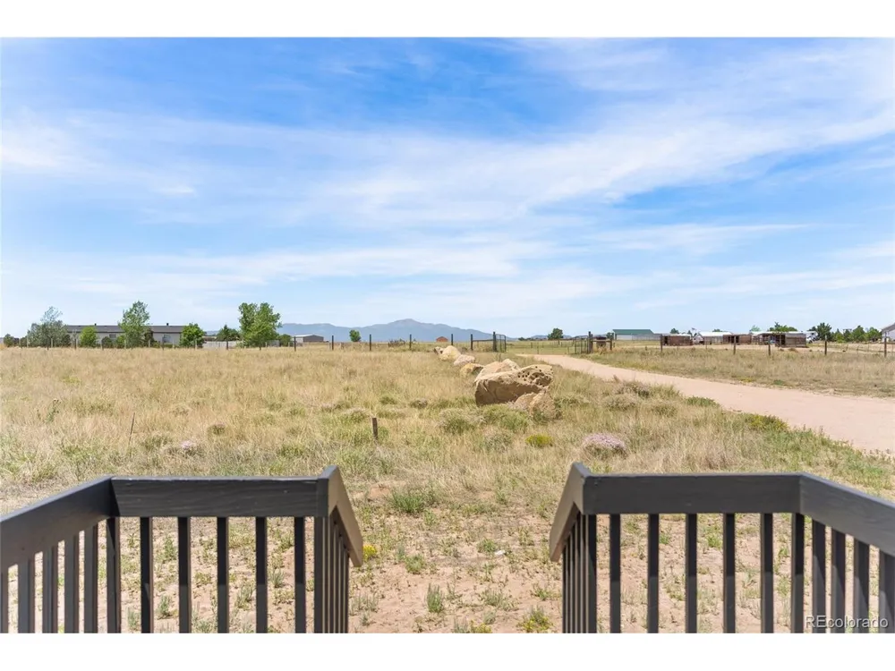 1385 Antelope Drive Calhan, CO 80808