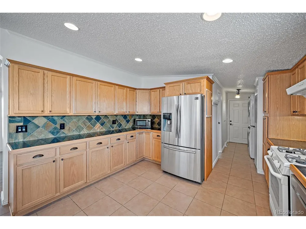 1385 Antelope Drive Calhan, CO 80808