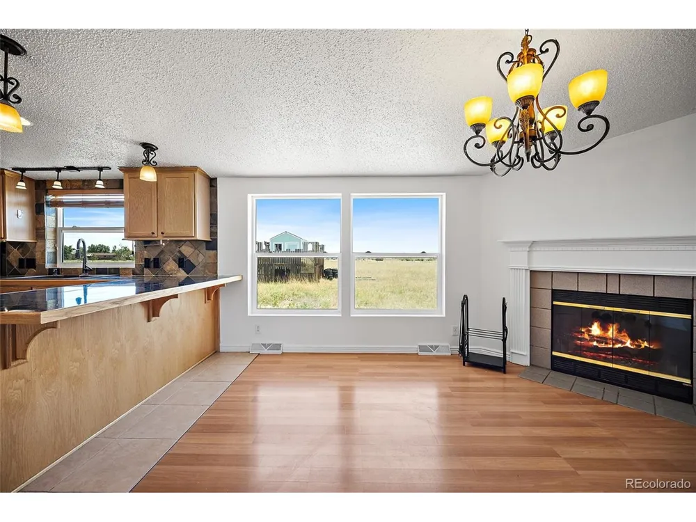 1385 Antelope Drive Calhan, CO 80808