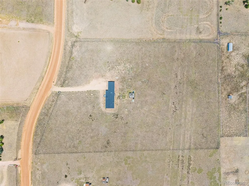1385 Antelope Drive Calhan, CO 80808