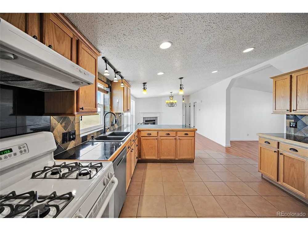 1385 Antelope Drive Calhan, CO 80808