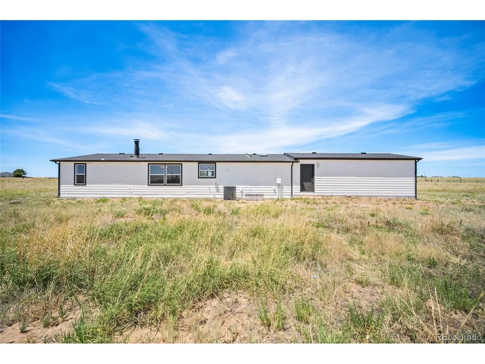 1385 Antelope Drive Calhan, CO 80808