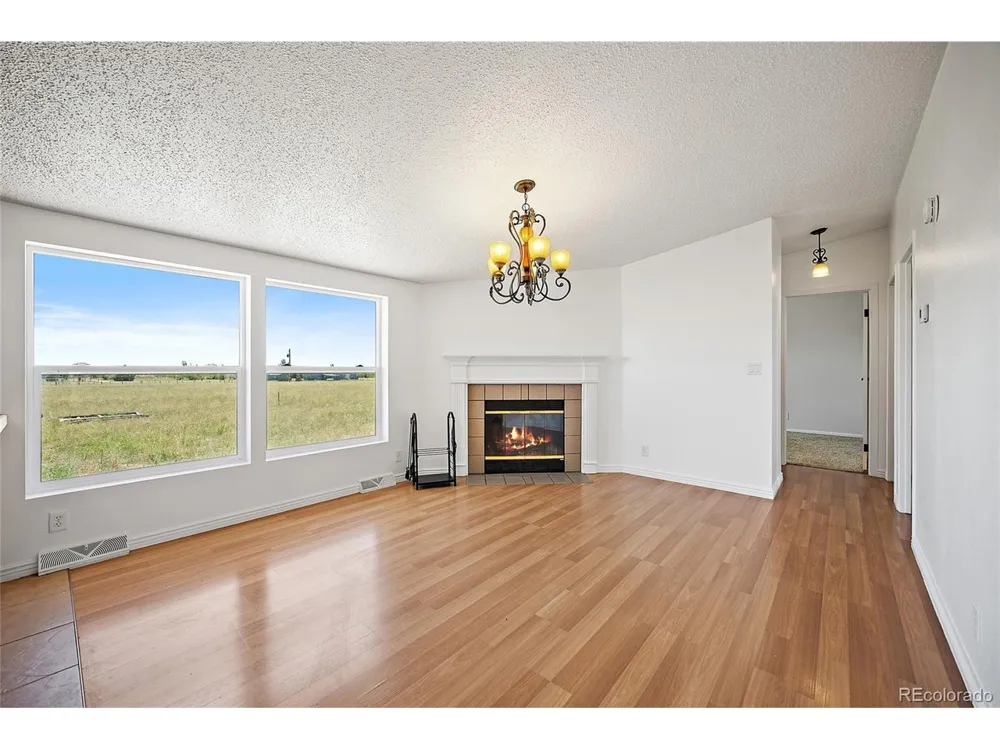 1385 Antelope Drive Calhan, CO 80808