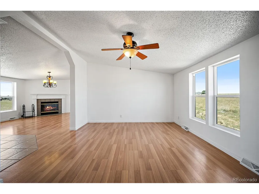 1385 Antelope Drive Calhan, CO 80808