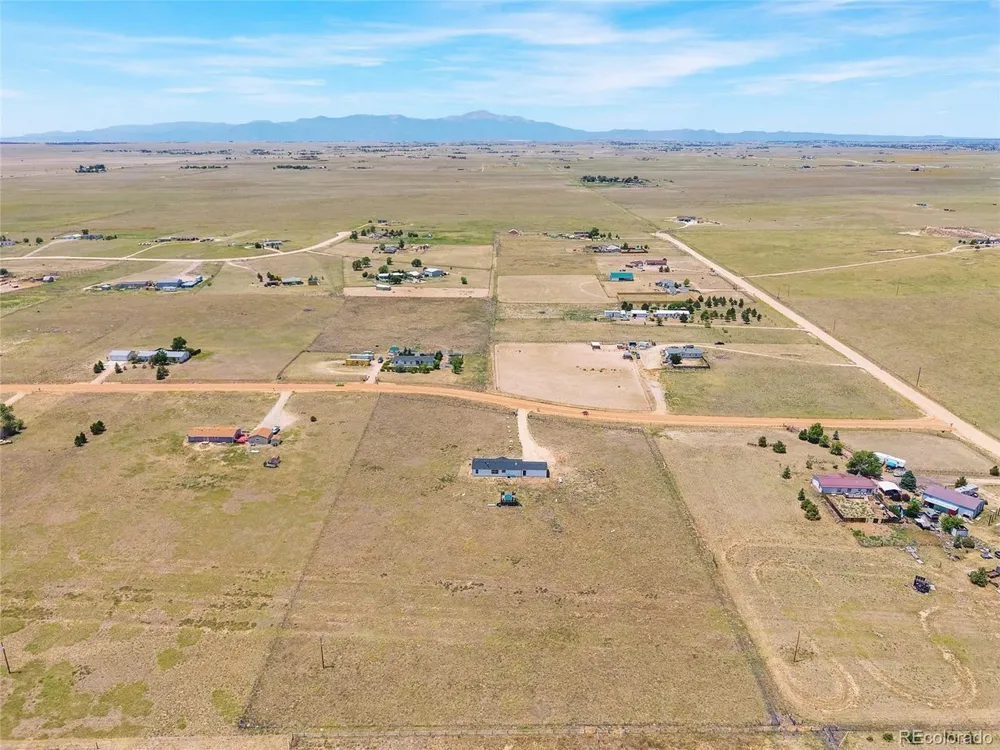 1385 Antelope Drive Calhan, CO 80808