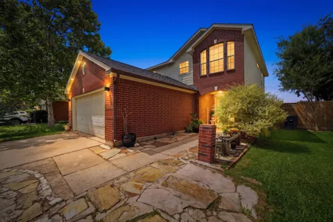 5722 Tiger Lilly Way
