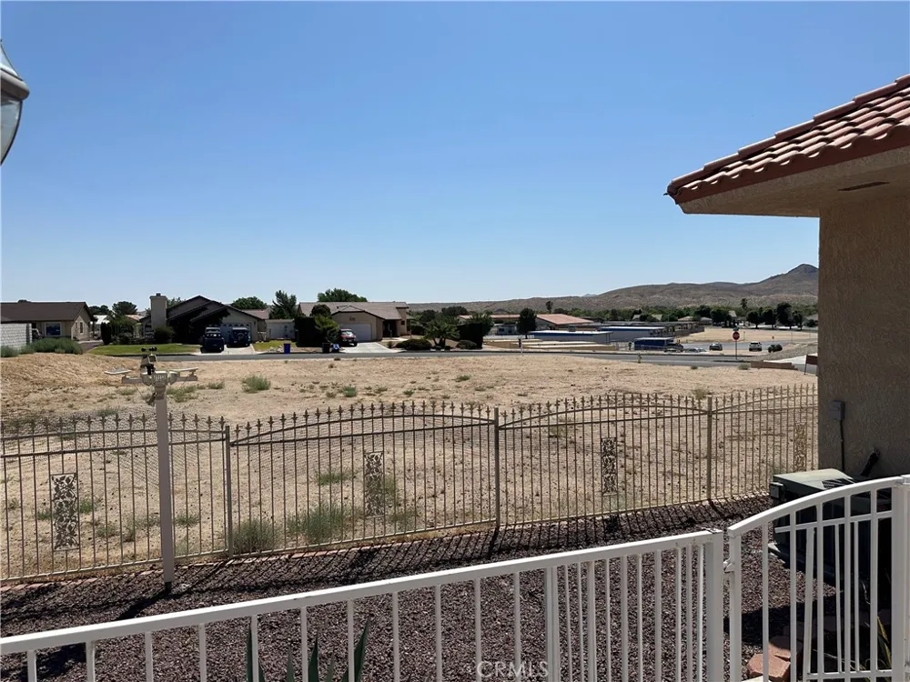 14920 Fireside Helendale, CA 92342
