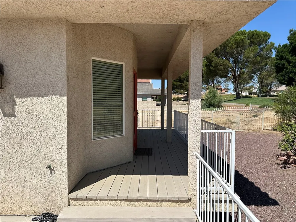 14920 Fireside Helendale, CA 92342