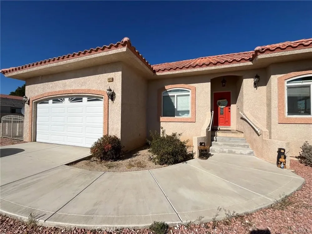 14920 Fireside Helendale, CA 92342