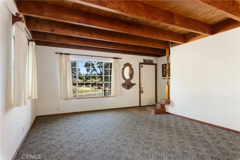 287 Forest Drive Lakeport, CA 95453