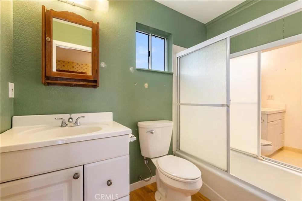287 Forest Drive Lakeport, CA 95453