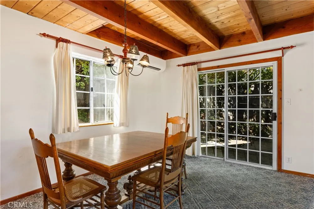 287 Forest Drive Lakeport, CA 95453