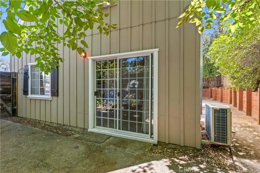 287 Forest Drive Lakeport, CA 95453