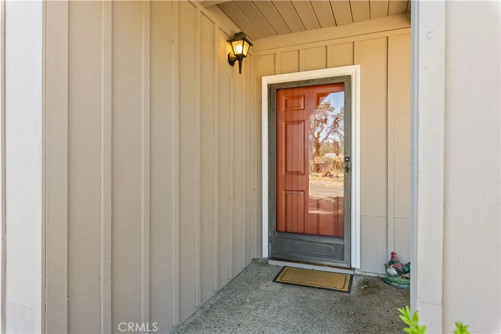 287 Forest Drive Lakeport, CA 95453