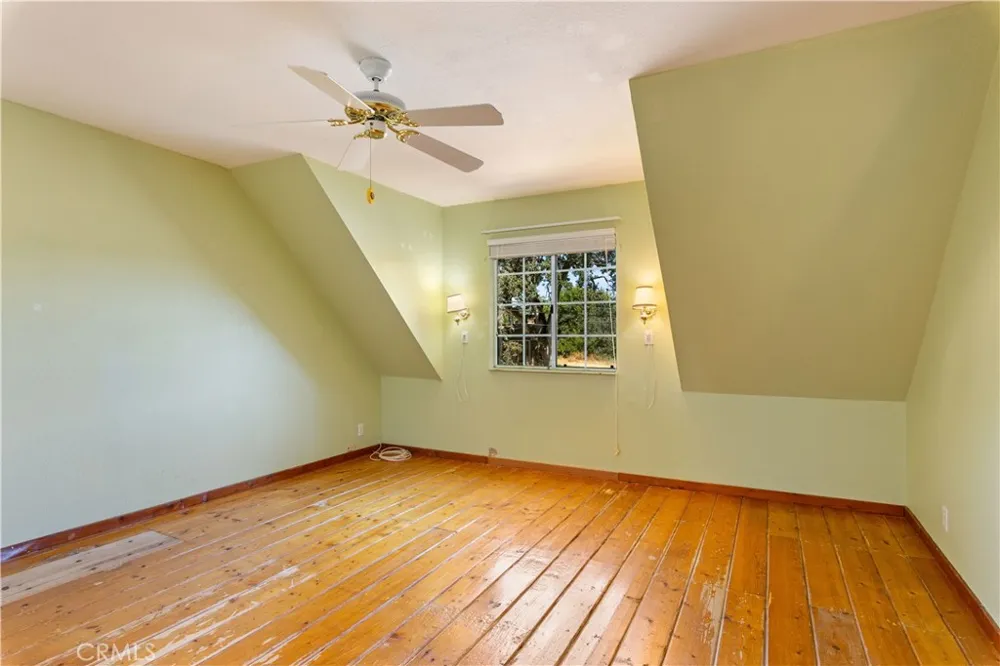 287 Forest Drive Lakeport, CA 95453